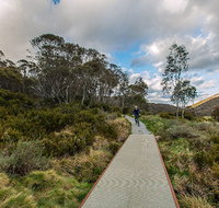 Thredbo Valley track - Accommodation Sunshine Coast