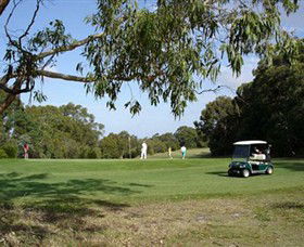 Benambra VIC Accommodation Sunshine Coast