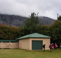 Bullocks Hut - Accommodation Sunshine Coast