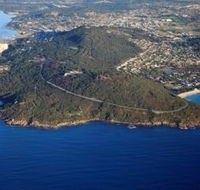 Point King Lighthouse - Accommodation Sunshine Coast