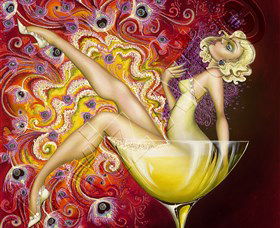 Loviz Arts Gallery - Accommodation Sunshine Coast 0