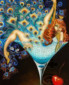 Loviz Arts Gallery - Accommodation Sunshine Coast 2