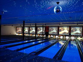 Bundy Bowl And Leisure Centre - Accommodation Sunshine Coast 0
