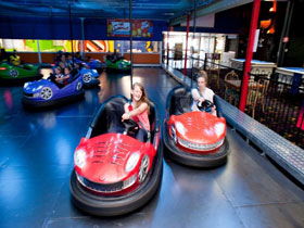 Bundy Bowl And Leisure Centre - Accommodation Sunshine Coast 2
