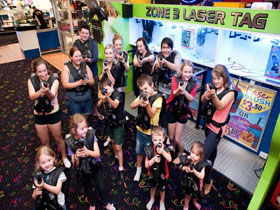 Bundy Bowl And Leisure Centre - Accommodation Sunshine Coast 3