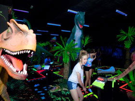 Bundy Bowl And Leisure Centre - Accommodation Sunshine Coast 1