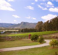 Catherine Vale Wines - Accommodation Sunshine Coast