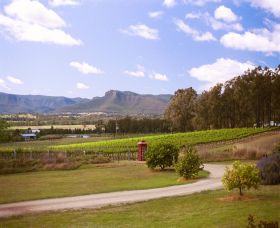 Catherine Vale Wines - Accommodation Sunshine Coast 0