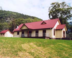 Catherine Vale Wines - Accommodation Sunshine Coast 1