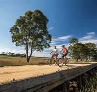 Gippsland Plains Rail Trail - Accommodation Sunshine Coast