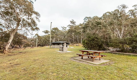 Thredbo River Picnic Area - Accommodation Sunshine Coast 0