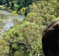 Heuston Lookout - Accommodation Sunshine Coast