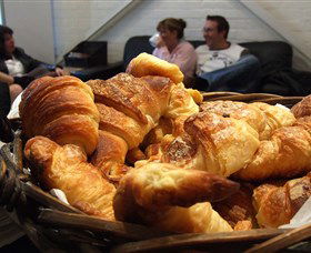 Bakehouse On Wentworth Springwood - Accommodation Sunshine Coast 5
