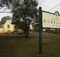 Kurrajong Village - Accommodation Sunshine Coast