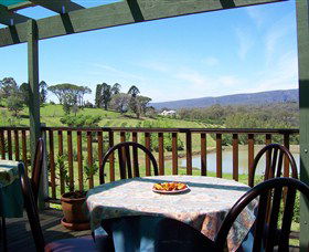 Grose Vale NSW Accommodation Sunshine Coast