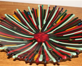 The Glass Gallery - BS Glass Art - Accommodation Sunshine Coast 3