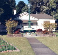Singleton Historical Society and Museum Inc - Accommodation Sunshine Coast