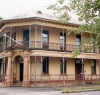 Singleton Heritage Walk - Accommodation Sunshine Coast