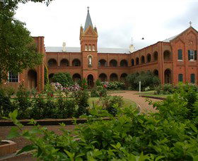 Sacred Spaces At The Sisters Of Mercy Convent - Accommodation Sunshine Coast 1