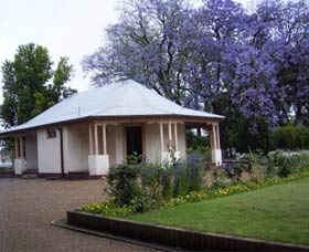 Sacred Spaces At The Sisters Of Mercy Convent - Accommodation Sunshine Coast 4