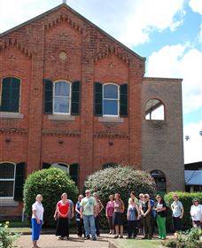 Sacred Spaces At The Sisters Of Mercy Convent - Accommodation Sunshine Coast 7