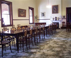 Sacred Spaces At The Sisters Of Mercy Convent - Accommodation Sunshine Coast 8