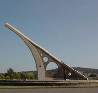 Singleton Sundial - Accommodation Sunshine Coast