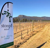 Stomp Wines - Accommodation Sunshine Coast