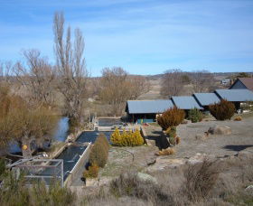 Eucumbene Trout Farm - Accommodation Sunshine Coast 6