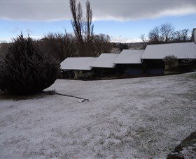 Eucumbene Trout Farm - Accommodation Sunshine Coast 7