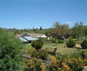 Eucumbene Trout Farm - Accommodation Sunshine Coast 8