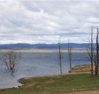 Lake Eucumbene - Accommodation Sunshine Coast