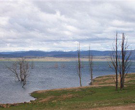 Lake Eucumbene - Accommodation Sunshine Coast 0