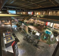 Australian Army Infantry Museum - Accommodation Sunshine Coast