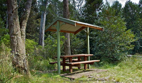 Devils Hole Lookout Walk And Picnic Area - Accommodation Sunshine Coast 0