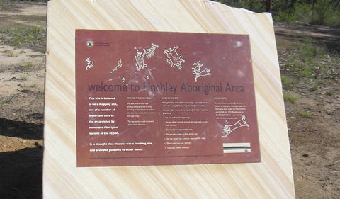 Finchley Cultural Walk - Accommodation Sunshine Coast 1