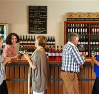 Upper Reach Winery and Cellar Door - Accommodation Sunshine Coast