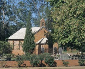 All Saints Church - Henley Brook - Accommodation Sunshine Coast 0