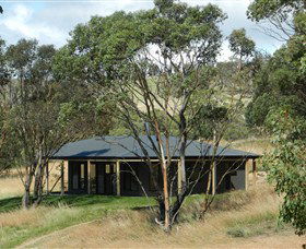 Snowy Wilderness - Accommodation Sunshine Coast 1