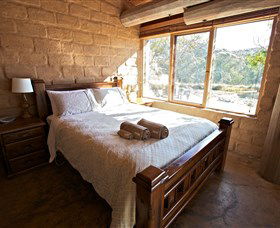 Snowy Wilderness - Accommodation Sunshine Coast 4