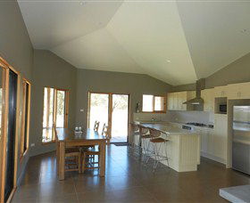 Snowy Wilderness - Accommodation Sunshine Coast 2