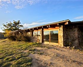 Snowy Wilderness - Accommodation Sunshine Coast 7