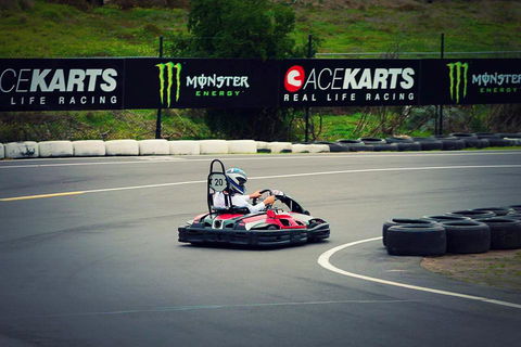 Ace Karts - Accommodation Sunshine Coast 0