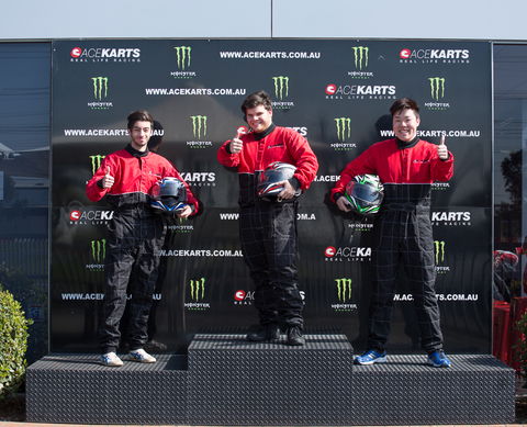 Ace Karts - Accommodation Sunshine Coast 1