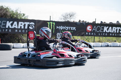 Ace Karts - Accommodation Sunshine Coast 2
