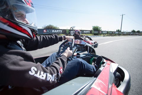 Ace Karts - Accommodation Sunshine Coast 3