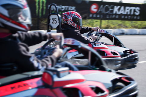 Ace Karts - Accommodation Sunshine Coast 4