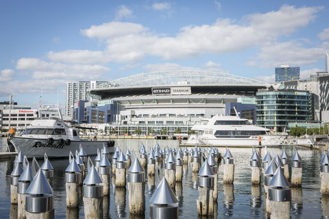 Etihad Stadium - Accommodation Sunshine Coast 3