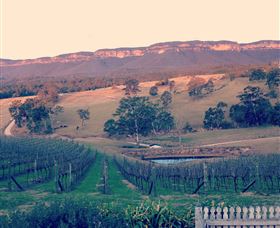 Megalong Valley NSW Accommodation Sunshine Coast