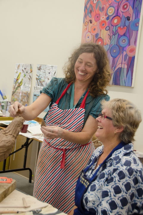 Baw Baw Arts Alliance - Accommodation Sunshine Coast 4
